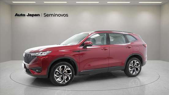 GWM-HAVAL H6-2024