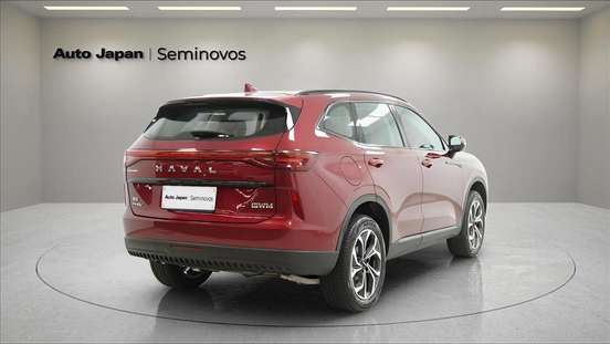 GWM-HAVAL H6-2024