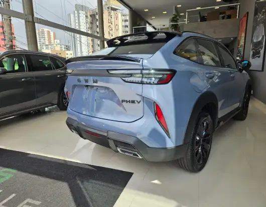 GWM-HAVAL H6 GT-1.5 FLEX PHEV AWD E-TRACTION GWM-HAVAL H6 GT-2026