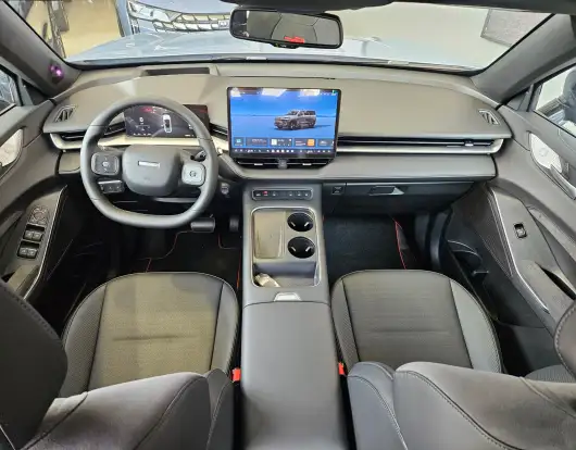 GWM-HAVAL H6 GT-1.5 FLEX PHEV AWD E-TRACTION GWM-HAVAL H6 GT-2026