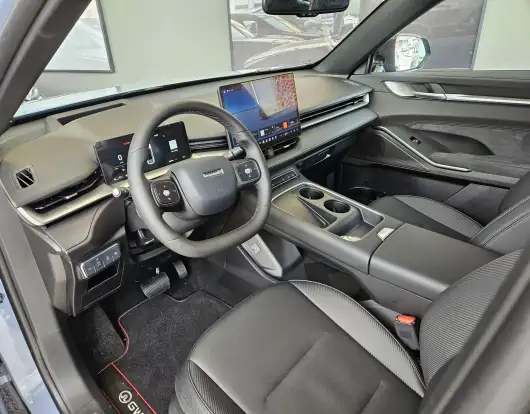 GWM-HAVAL H6 GT-1.5 FLEX PHEV AWD E-TRACTION GWM-HAVAL H6 GT-2026