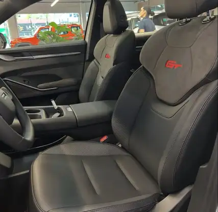 GWM-HAVAL H6 GT-2026
