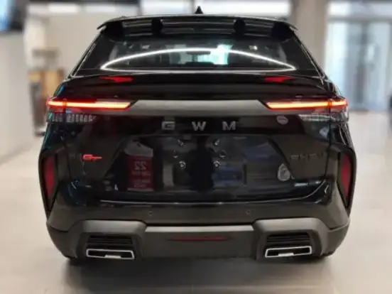 GWM-HAVAL H6 GT-1.5 FLEX PHEV AWD E-TRACTION GWM-HAVAL H6 GT-2026