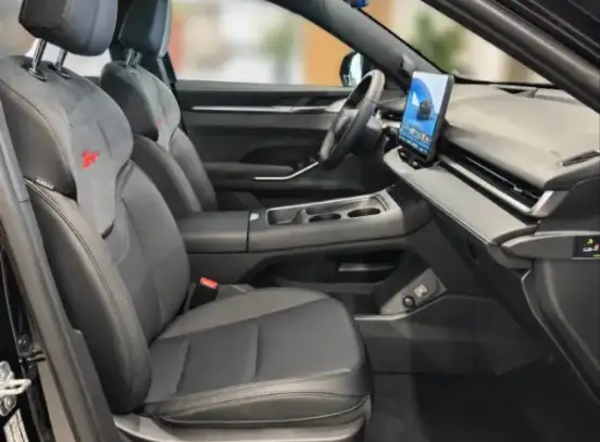 GWM-HAVAL H6 GT-2026