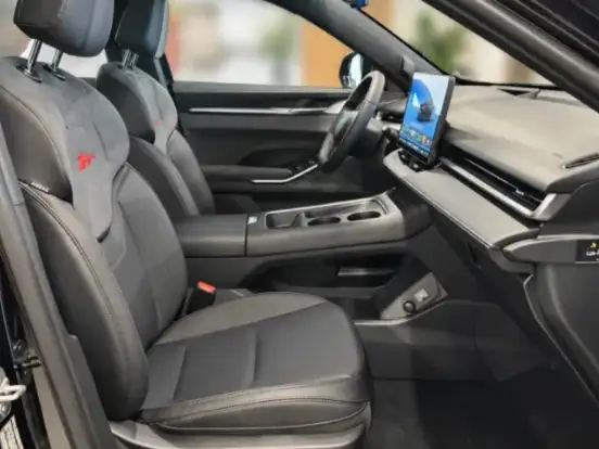 GWM-HAVAL H6 GT-1.5 FLEX PHEV AWD E-TRACTION GWM-HAVAL H6 GT-2026