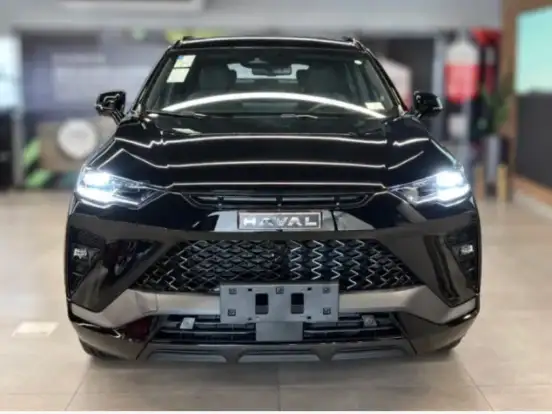 GWM-HAVAL H6 GT-1.5 FLEX PHEV AWD E-TRACTION GWM-HAVAL H6 GT-2026