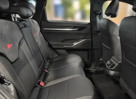 GWM-HAVAL H6 GT-1.5 FLEX PHEV AWD E-TRACTION GWM-HAVAL H6 GT-2026