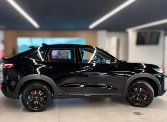 GWM-HAVAL H6 GT-2026
