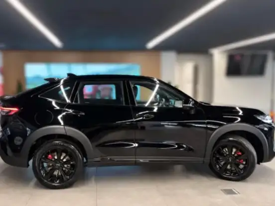 GWM-HAVAL H6 GT-1.5 FLEX PHEV AWD E-TRACTION GWM-HAVAL H6 GT-2026