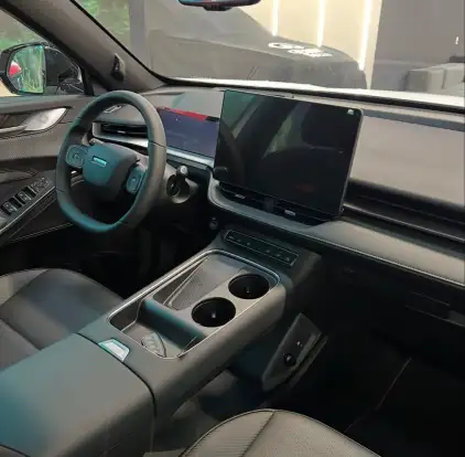 GWM-HAVAL H6 GT-1.5 FLEX PHEV AWD E-TRACTION GWM-HAVAL H6 GT-2026