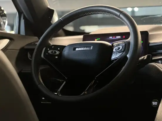 GWM-HAVAL H6 GT-2023