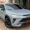 GWM HAVAL H6 GT 1.5 PHEV AWD E-TRACTION GWM HAVAL H6 GT 1.5 PHEV AWD E-TRACTION