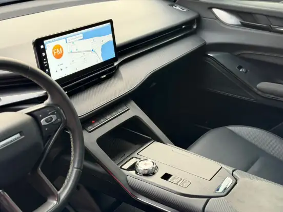 GWM-HAVAL H6 GT-1.5 PHEV AWD E-TRACTION GWM-HAVAL H6 GT-2025