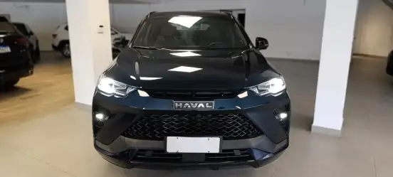 GWM-HAVAL H6 GT-1.5 PHEV AWD E-TRACTION GWM-HAVAL H6 GT-2025