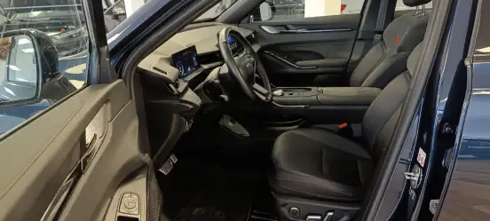 GWM-HAVAL H6 GT-2025