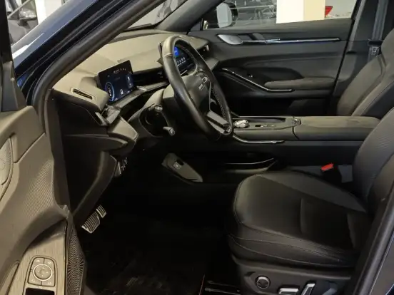 GWM-HAVAL H6 GT-1.5 PHEV AWD E-TRACTION GWM-HAVAL H6 GT-2025