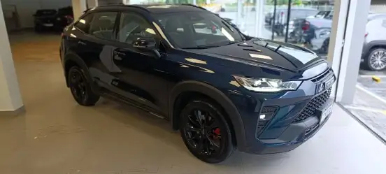 GWM-HAVAL H6 GT-1.5 PHEV AWD E-TRACTION GWM-HAVAL H6 GT-2025