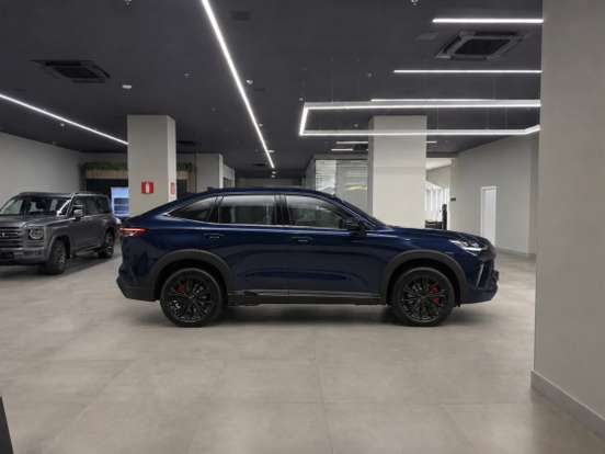 GWM-HAVAL H6 GT-1.5 FLEX PHEV AWD E-TRACTION GWM-HAVAL H6 GT-2026