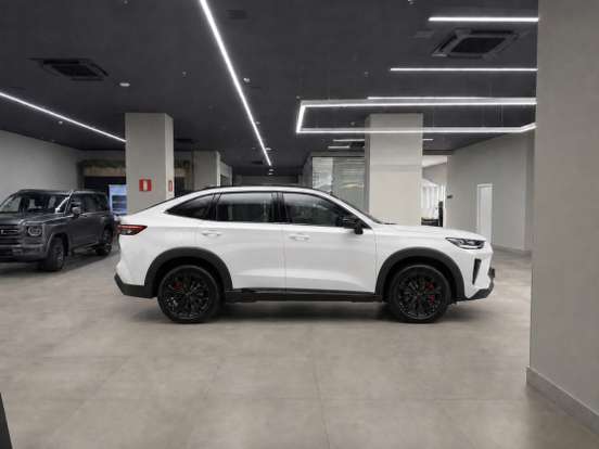GWM-HAVAL H6 GT-1.5 FLEX PHEV AWD E-TRACTION GWM-HAVAL H6 GT-2026