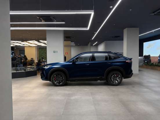 GWM-HAVAL H6 GT-1.5 FLEX PHEV AWD E-TRACTION GWM-HAVAL H6 GT-2026
