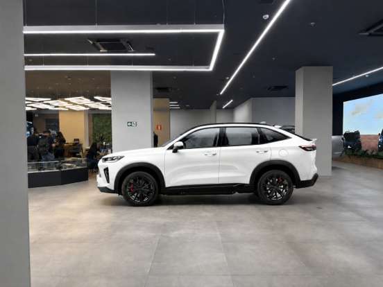 GWM-HAVAL H6 GT-2026