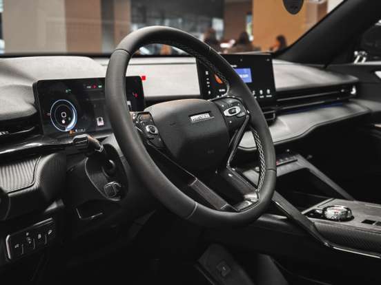 GWM-HAVAL H6 GT-1.5 FLEX PHEV AWD E-TRACTION GWM-HAVAL H6 GT-2026