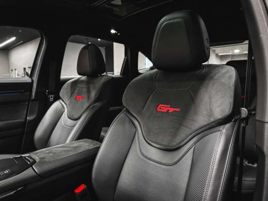 GWM-HAVAL H6 GT-1.5 FLEX PHEV AWD E-TRACTION GWM-HAVAL H6 GT-2026