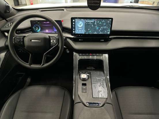 GWM-HAVAL H6 GT-1.5 FLEX PHEV AWD E-TRACTION GWM-HAVAL H6 GT-2026