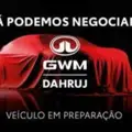 GWM HAVAL H6 GT 1.5 PHEV AWD E-TRACTION GWM HAVAL H6 GT 1.5 PHEV AWD E-TRACTION