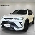GWM HAVAL H6 GT 1.5 PHEV AWD E-TRACTION GWM HAVAL H6 GT 1.5 PHEV AWD E-TRACTION