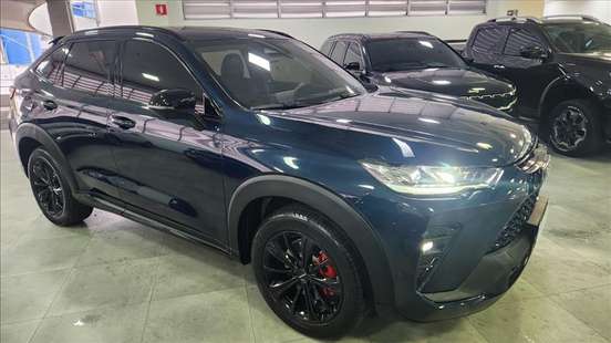 GWM-HAVAL H6 GT-1.5 PHEV AWD E-TRACTION GWM-HAVAL H6 GT-2024