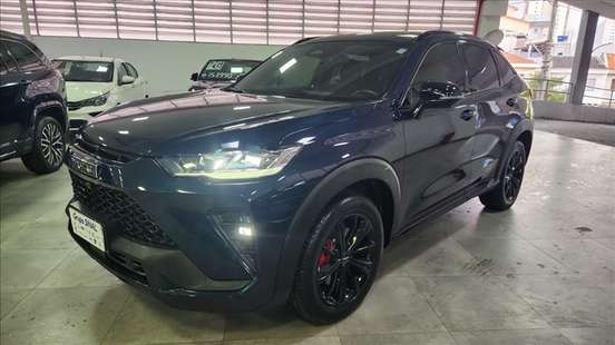 GWM-HAVAL H6 GT-1.5 PHEV AWD E-TRACTION GWM-HAVAL H6 GT-2024