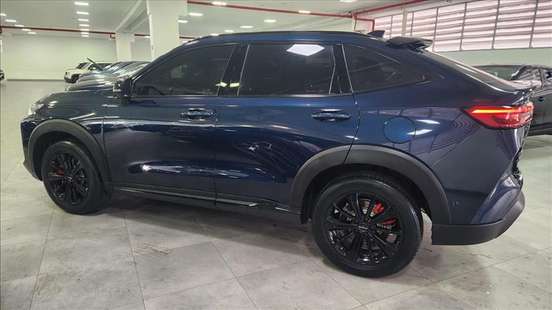 GWM-HAVAL H6 GT-1.5 PHEV AWD E-TRACTION GWM-HAVAL H6 GT-2024