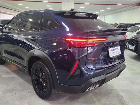 GWM-HAVAL H6 GT-1.5 PHEV AWD E-TRACTION GWM-HAVAL H6 GT-2024
