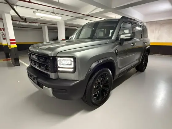 GWM HAVAL H7 1.5 TURBO PHEV FLEX AWD DHT