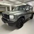 GWM HAVAL H7 1.5 TURBO PHEV FLEX AWD DHT GWM HAVAL H7 1.5 TURBO PHEV FLEX AWD DHT