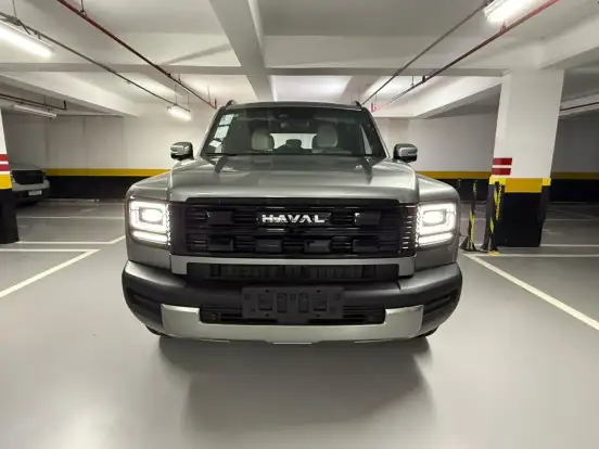 GWM-HAVAL H7-1.5 TURBO PHEV FLEX AWD DHT GWM-HAVAL H7-2026