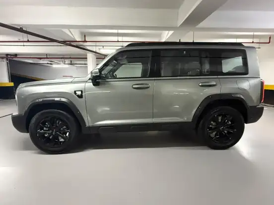 GWM-HAVAL H7-2026