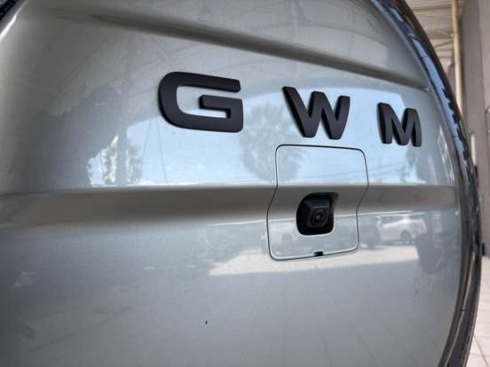 GWM-HAVAL H7-1.5 TURBO PHEV FLEX AWD DHT GWM-HAVAL H7-2026