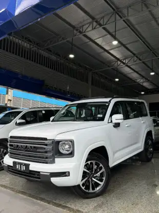 GWM-HAVAL H9-2026