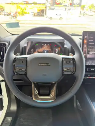 GWM-HAVAL H9-2026