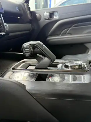 GWM-HAVAL H9-2026