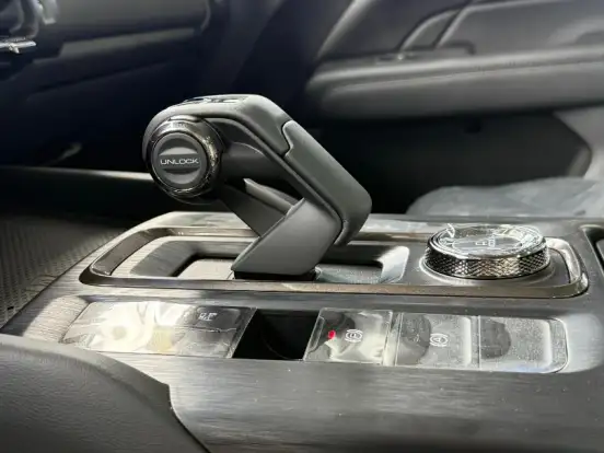 GWM-HAVAL H9-2.4 TURBO DIESEL EXCLUSIVE 4X4 AUTOMÁTICO GWM-HAVAL H9-2026