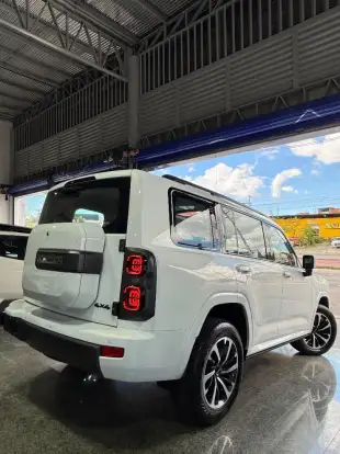 GWM-HAVAL H9-2026