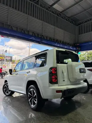 GWM-HAVAL H9-2026