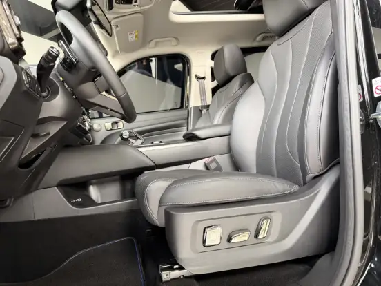 GWM-HAVAL H9-2025