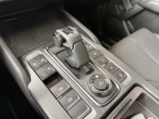 GWM-HAVAL H9-2025