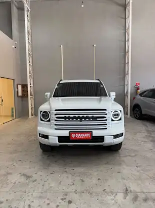 GWM-HAVAL H9-2025