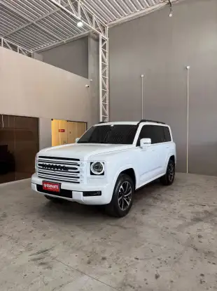 GWM-HAVAL H9-2.4 TURBO DIESEL EXCLUSIVE 4X4 AUTOMÁTICO GWM-HAVAL H9-2025