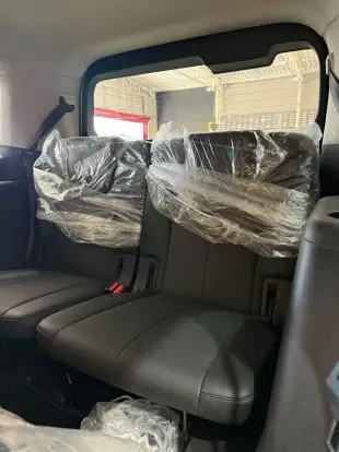 GWM-HAVAL H9-2025